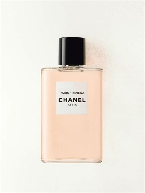 chanel paris riviera perfume price|chanel fragrance collection.